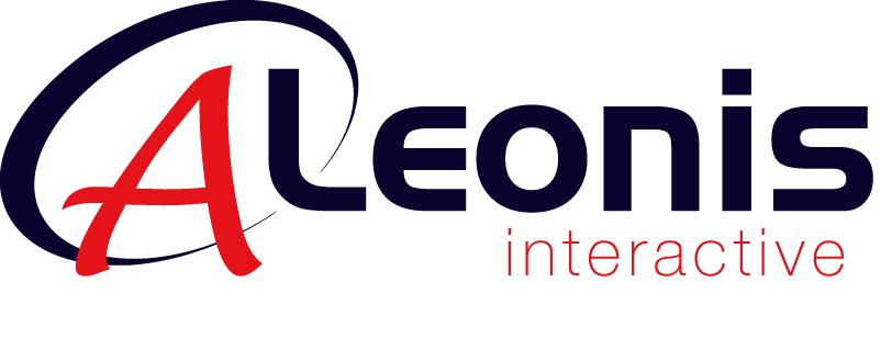 ALeonis logo